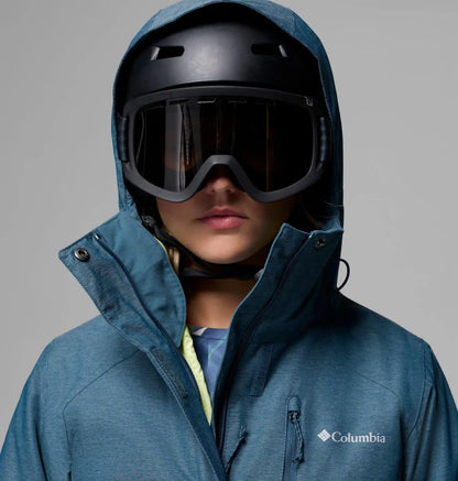 Women's Whirlibird V Interchange Jacket