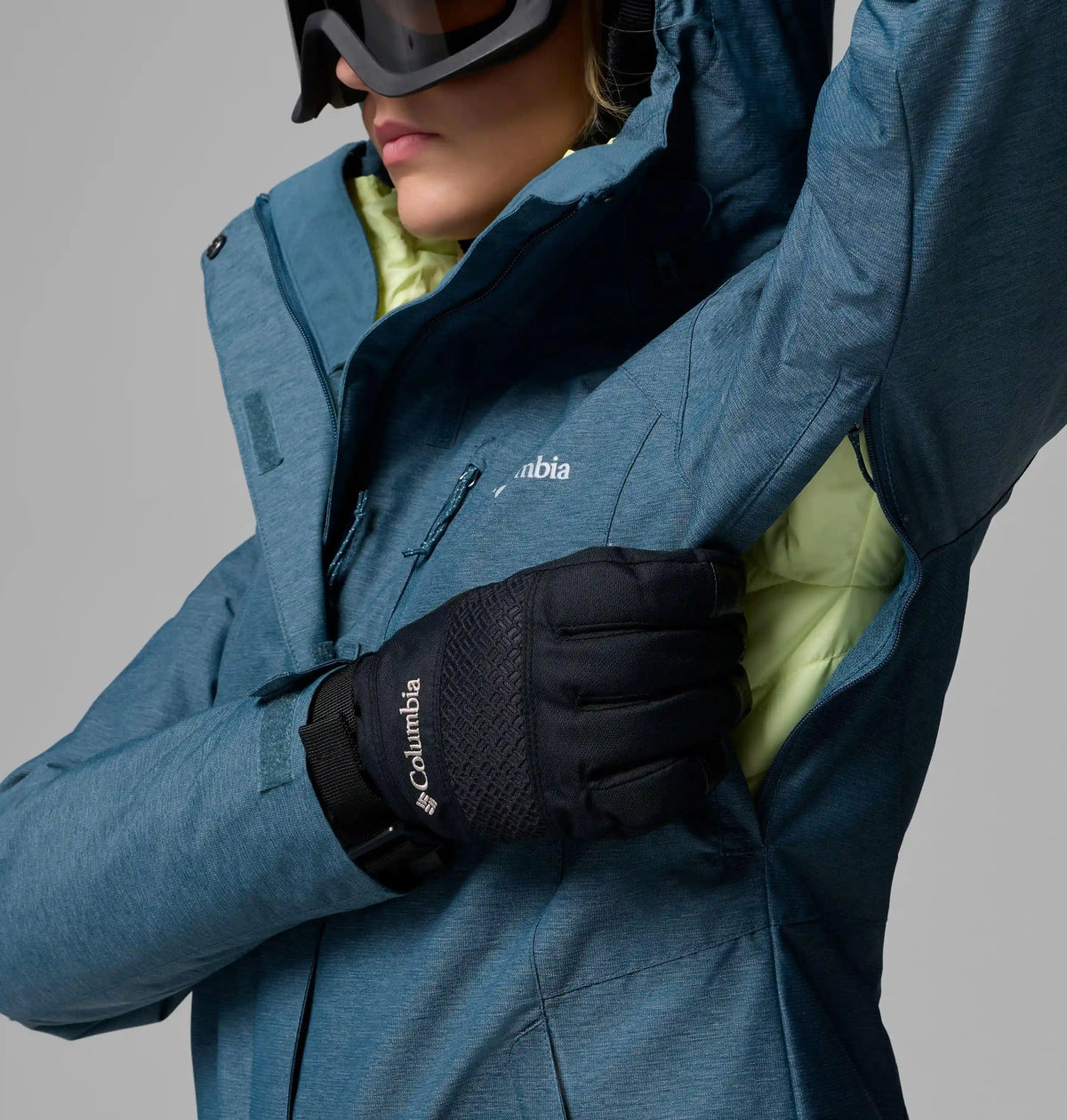 Women's Whirlibird V Interchange Jacket