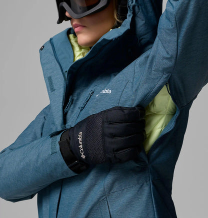 Women's Whirlibird V Interchange Jacket