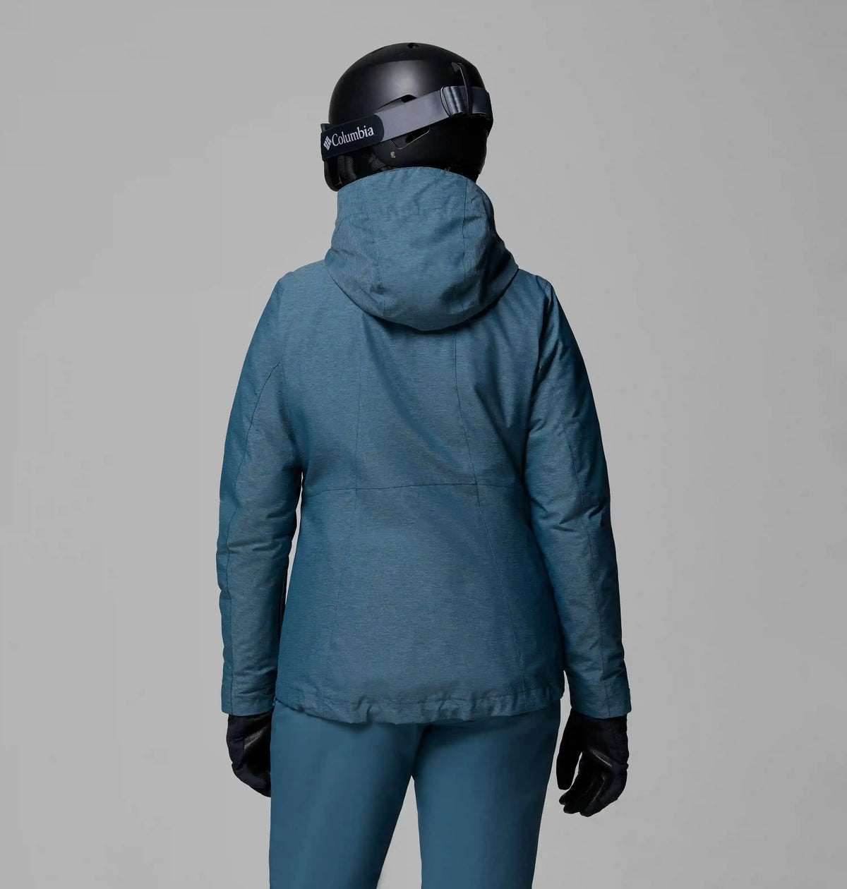 Women's Whirlibird V Interchange Jacket