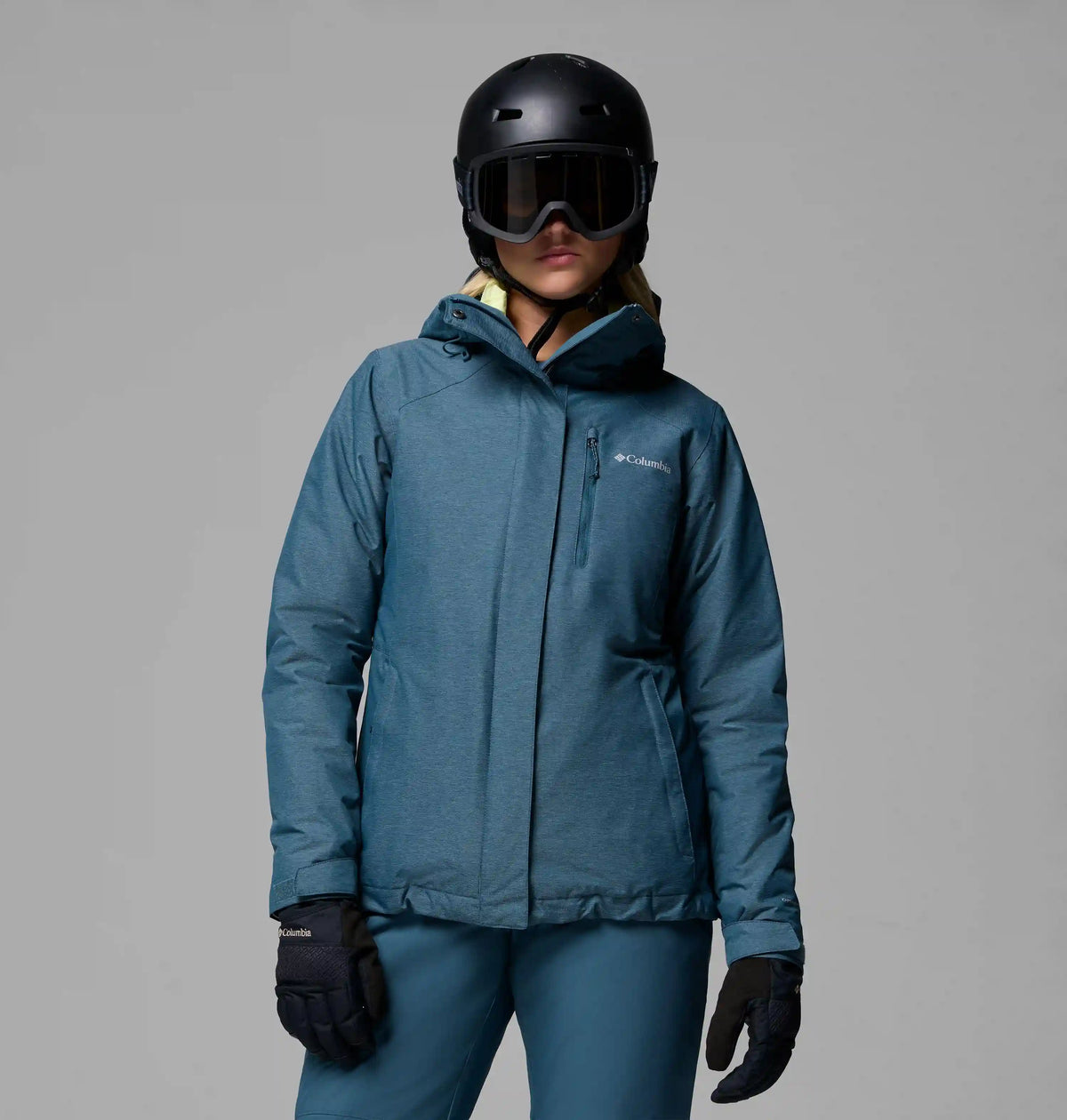 Women's Whirlibird V Interchange Jacket