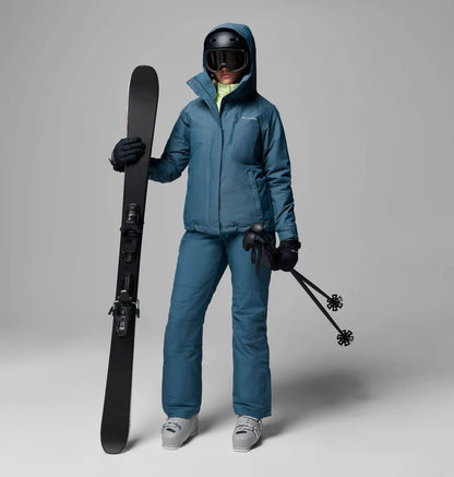 Women's Whirlibird V Interchange Jacket