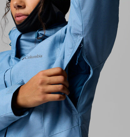 Women's Whirlibird V Interchange Jacket