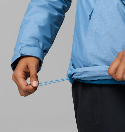 Women's Whirlibird V Interchange Jacket