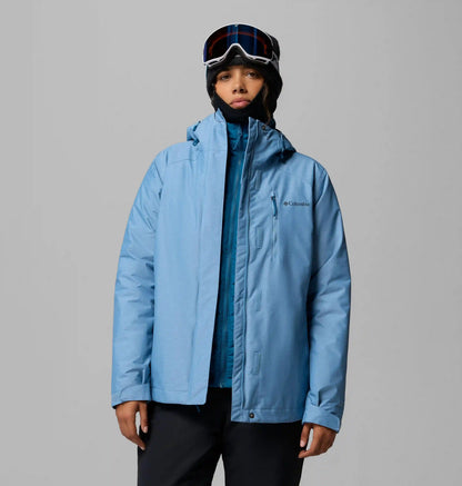 Women's Whirlibird V Interchange Jacket