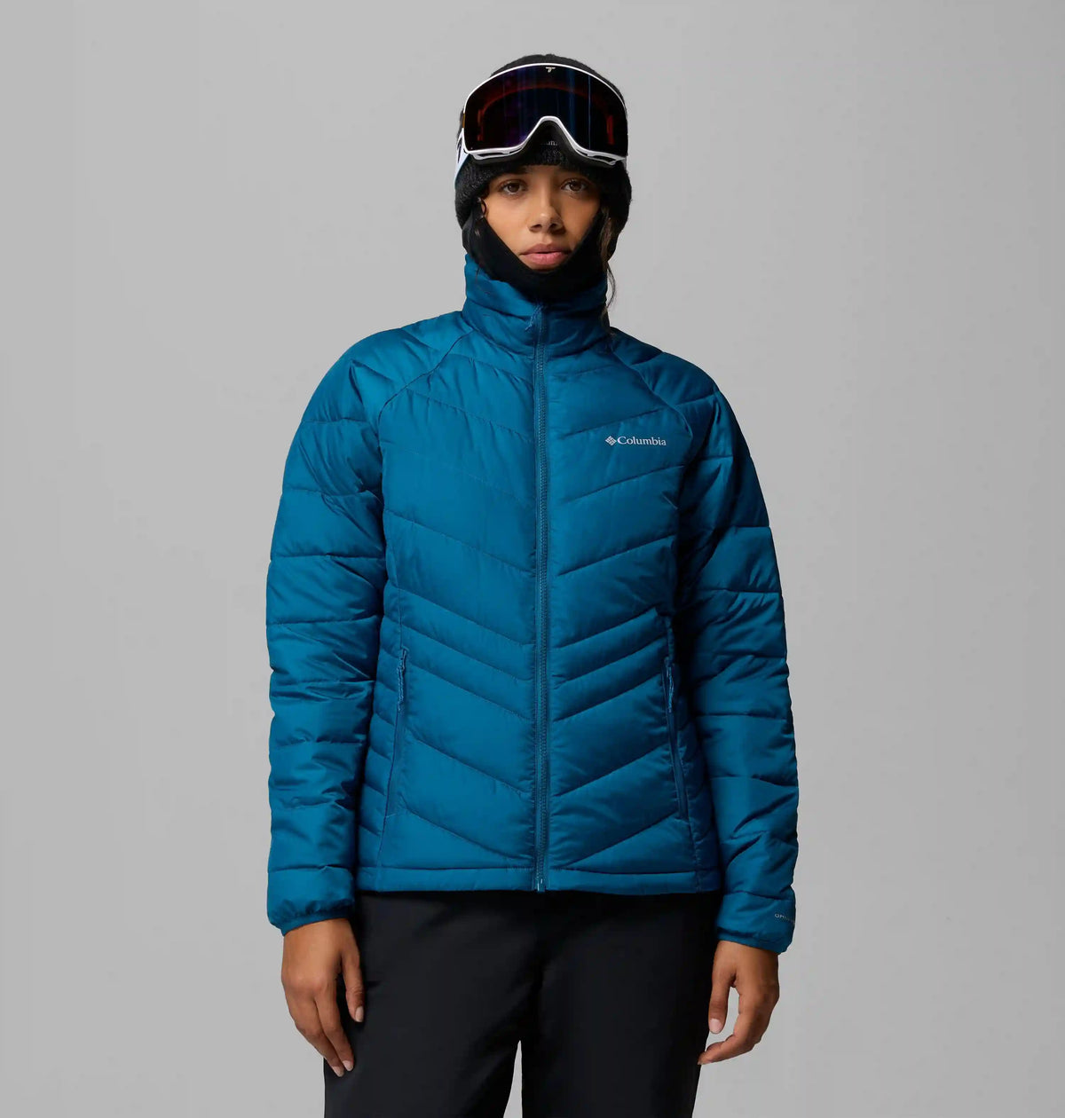 Women's Whirlibird V Interchange Jacket