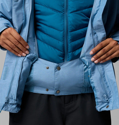 Women's Whirlibird V Interchange Jacket