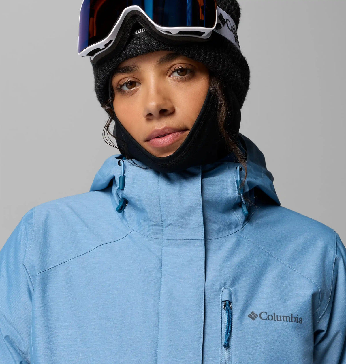Women's Whirlibird V Interchange Jacket
