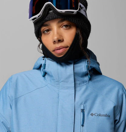 Women's Whirlibird V Interchange Jacket