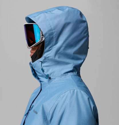 Women's Whirlibird V Interchange Jacket