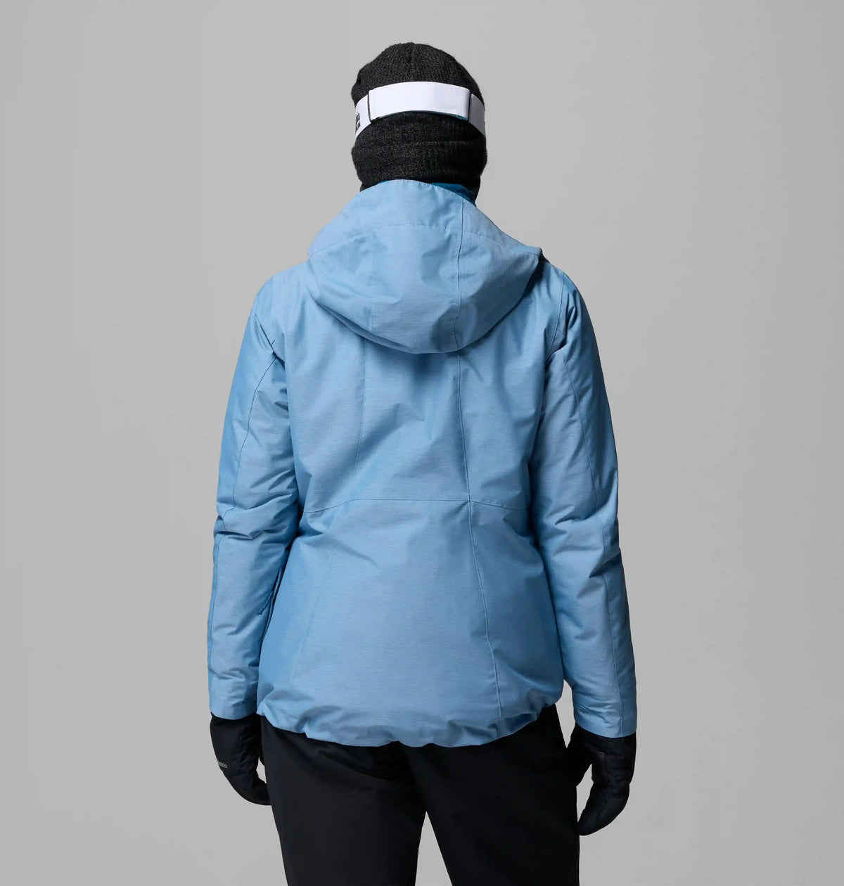 Women's Whirlibird V Interchange Jacket