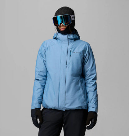 Women's Whirlibird V Interchange Jacket