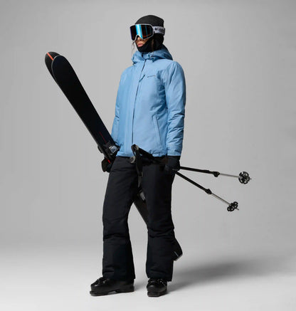 Women's Whirlibird V Interchange Jacket