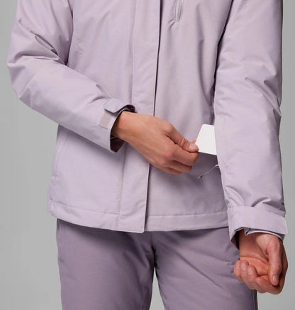 Women's Whirlibird V Interchange Jacket