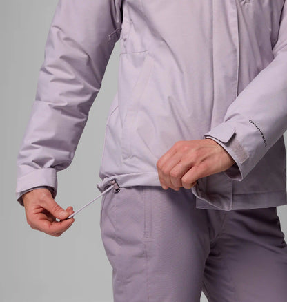 Women's Whirlibird V Interchange Jacket
