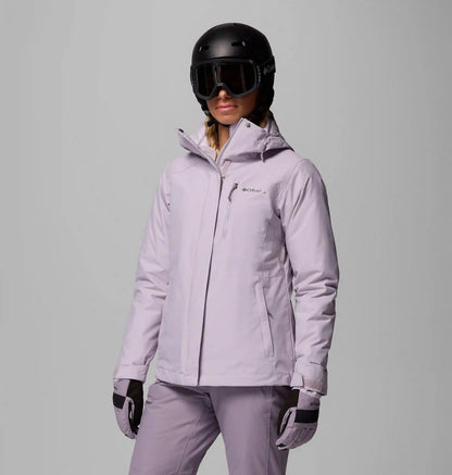 Women's Whirlibird V Interchange Jacket