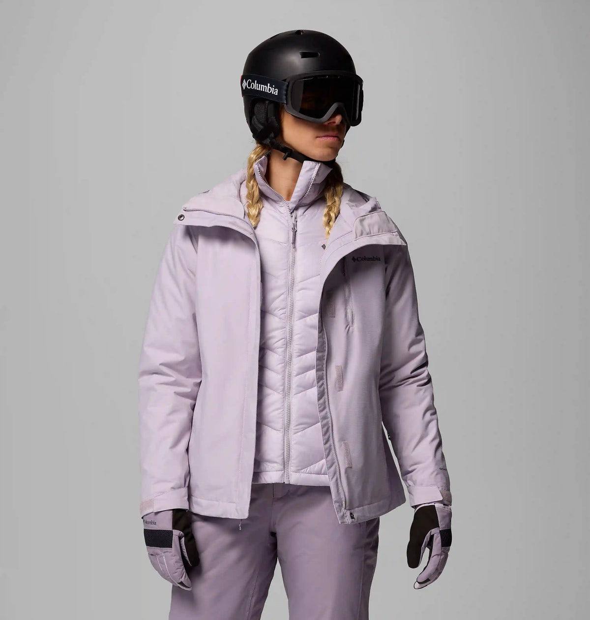 Women's Whirlibird V Interchange Jacket