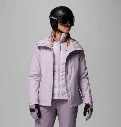 Women's Whirlibird V Interchange Jacket