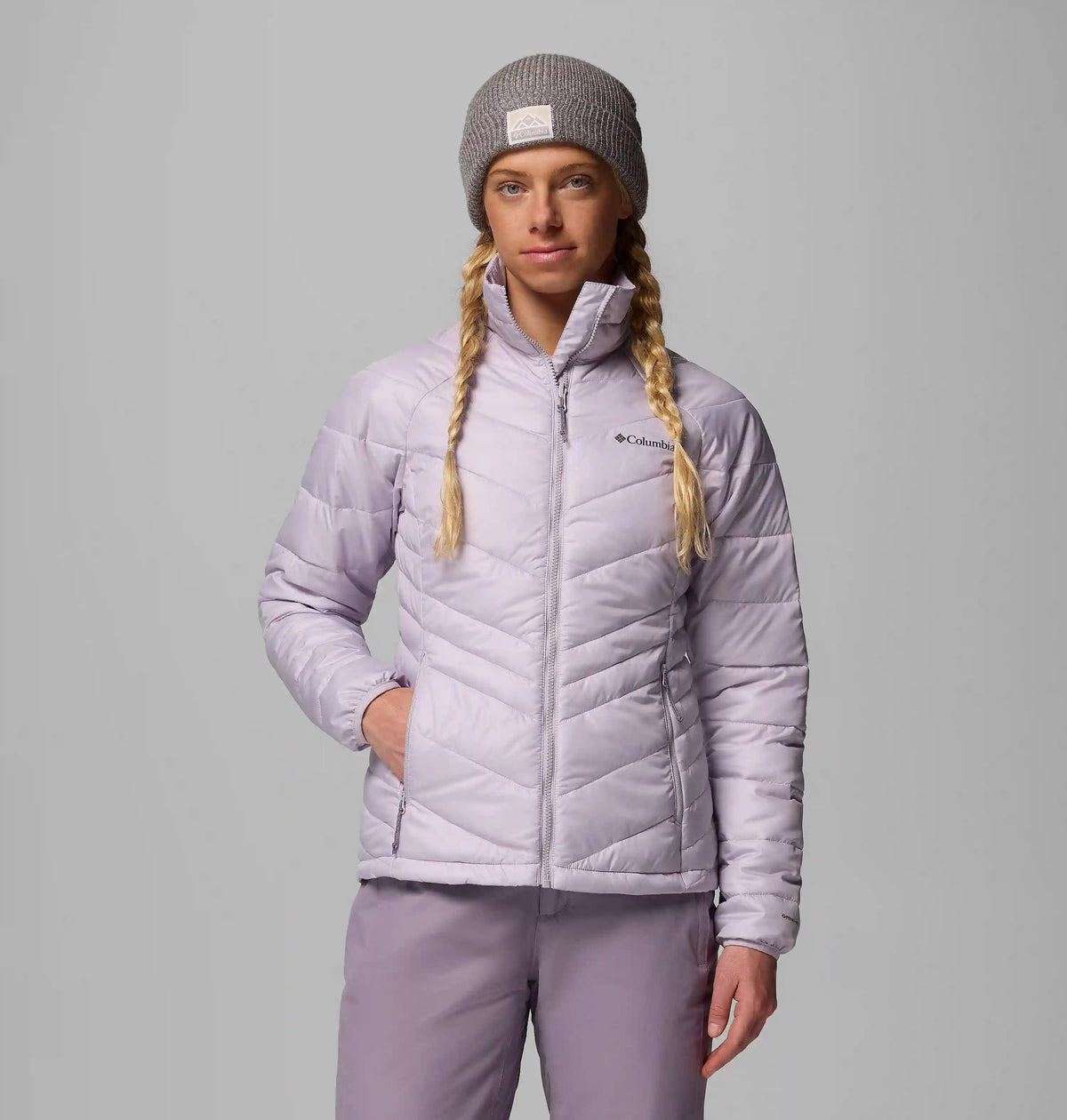 Women's Whirlibird V Interchange Jacket