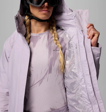 Women's Whirlibird V Interchange Jacket