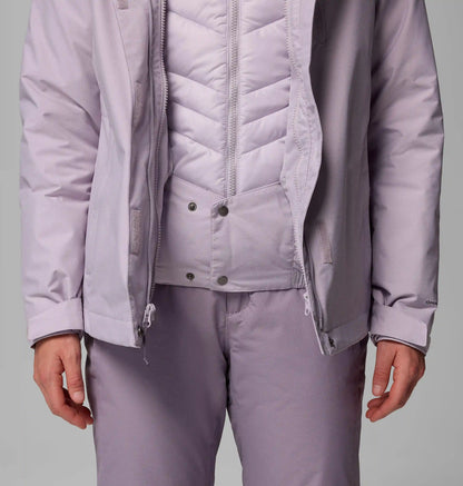 Women's Whirlibird V Interchange Jacket