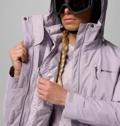 Women's Whirlibird V Interchange Jacket