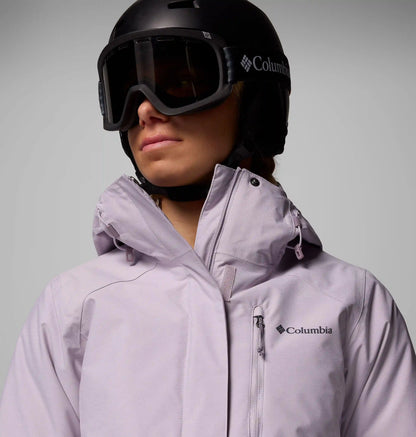 Women's Whirlibird V Interchange Jacket