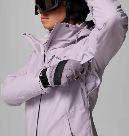 Women's Whirlibird V Interchange Jacket