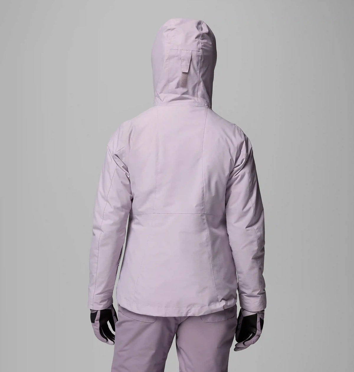 Women's Whirlibird V Interchange Jacket