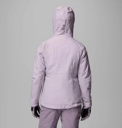 Women's Whirlibird V Interchange Jacket