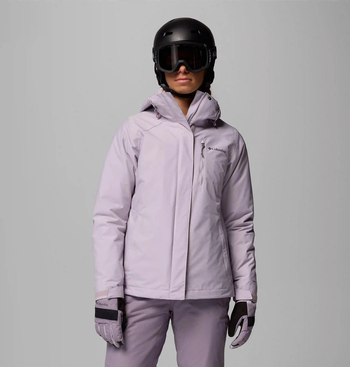 Women's Whirlibird V Interchange Jacket