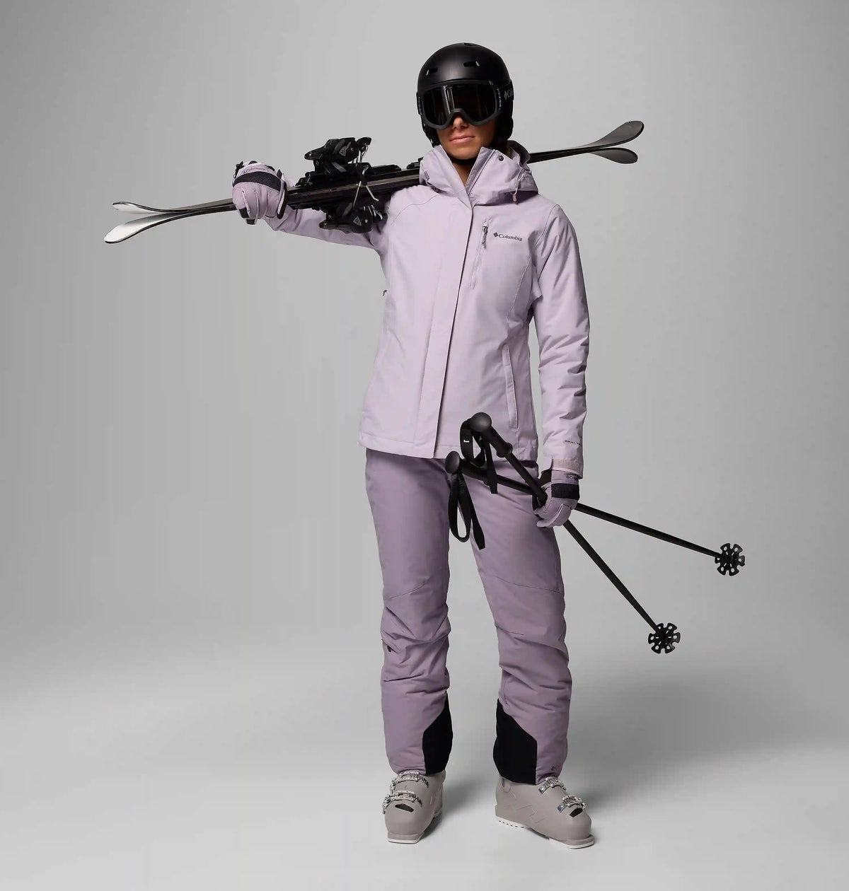 Women's Whirlibird V Interchange Jacket
