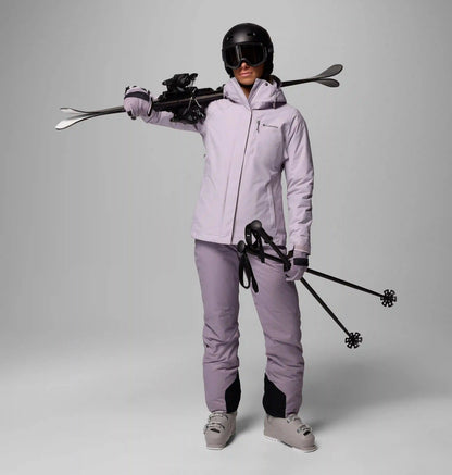 Women's Whirlibird V Interchange Jacket