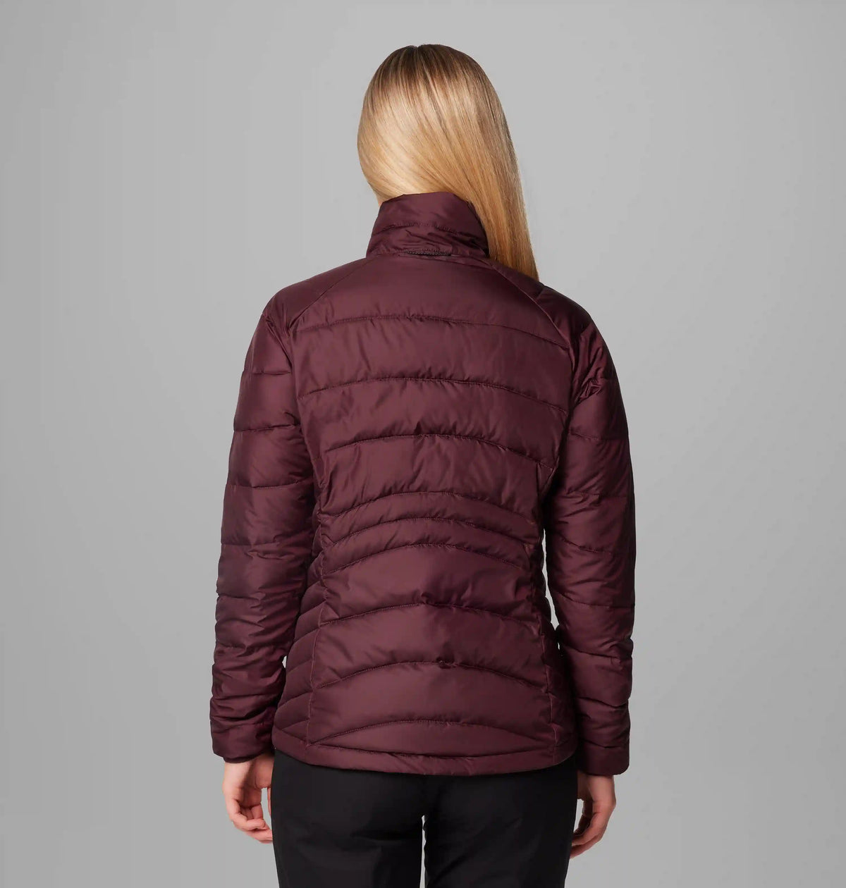 Women's Whirlibird V Interchange Jacket
