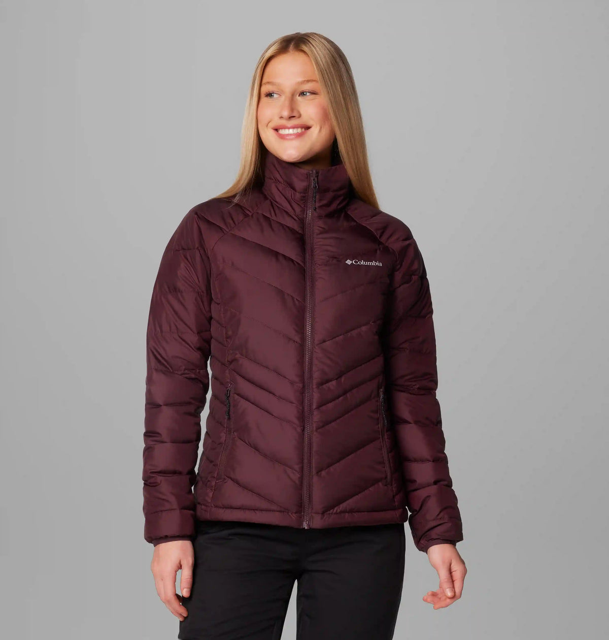 Women's Whirlibird V Interchange Jacket