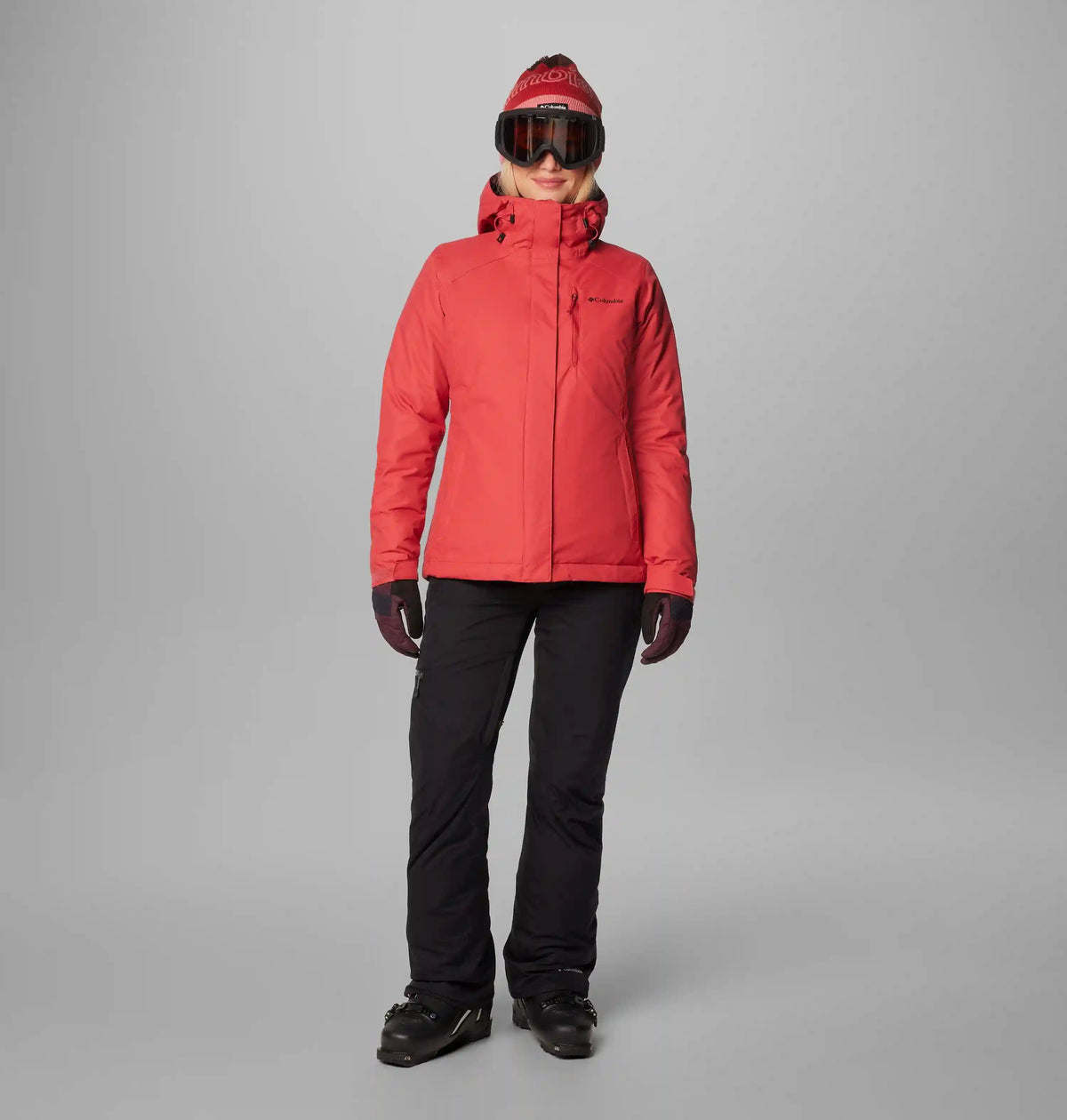 Women's Whirlibird V Interchange Jacket
