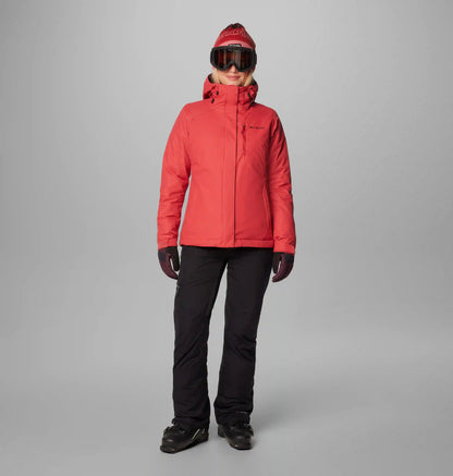 Women's Whirlibird V Interchange Jacket