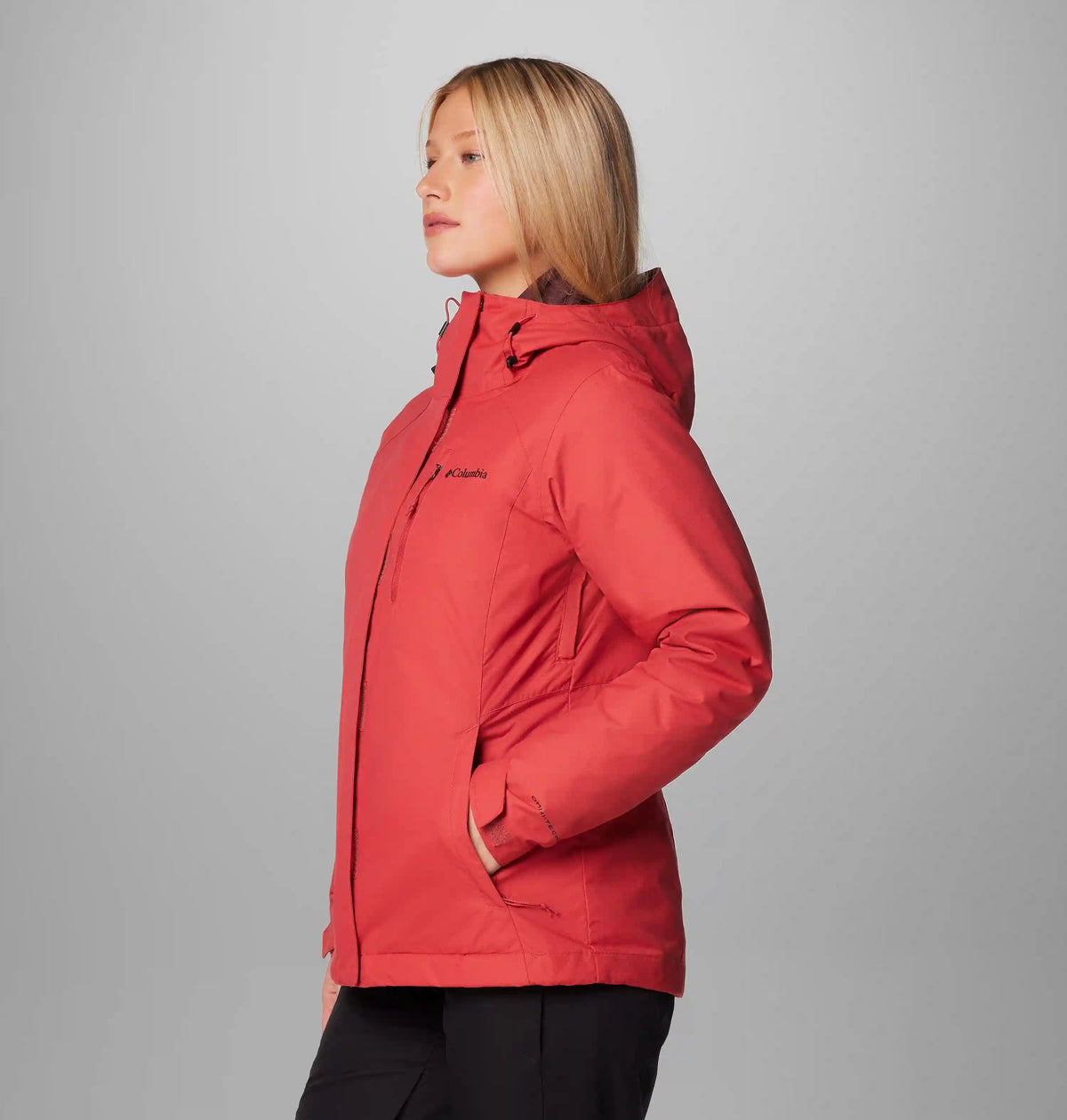 Women's Whirlibird V Interchange Jacket