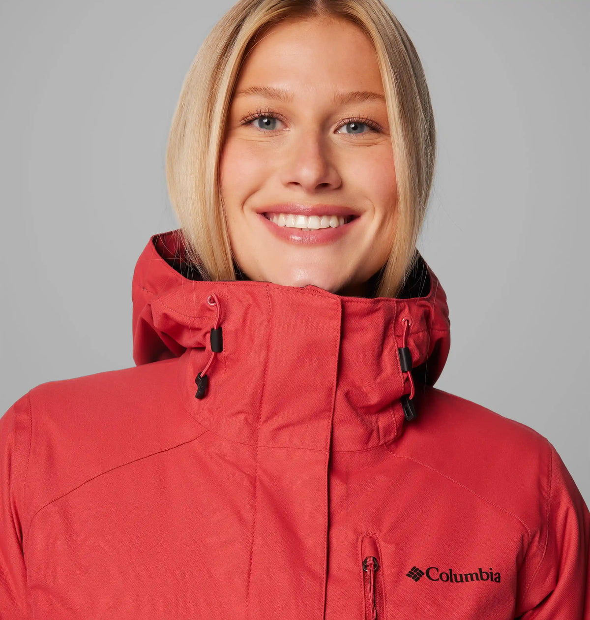 Women's Whirlibird V Interchange Jacket