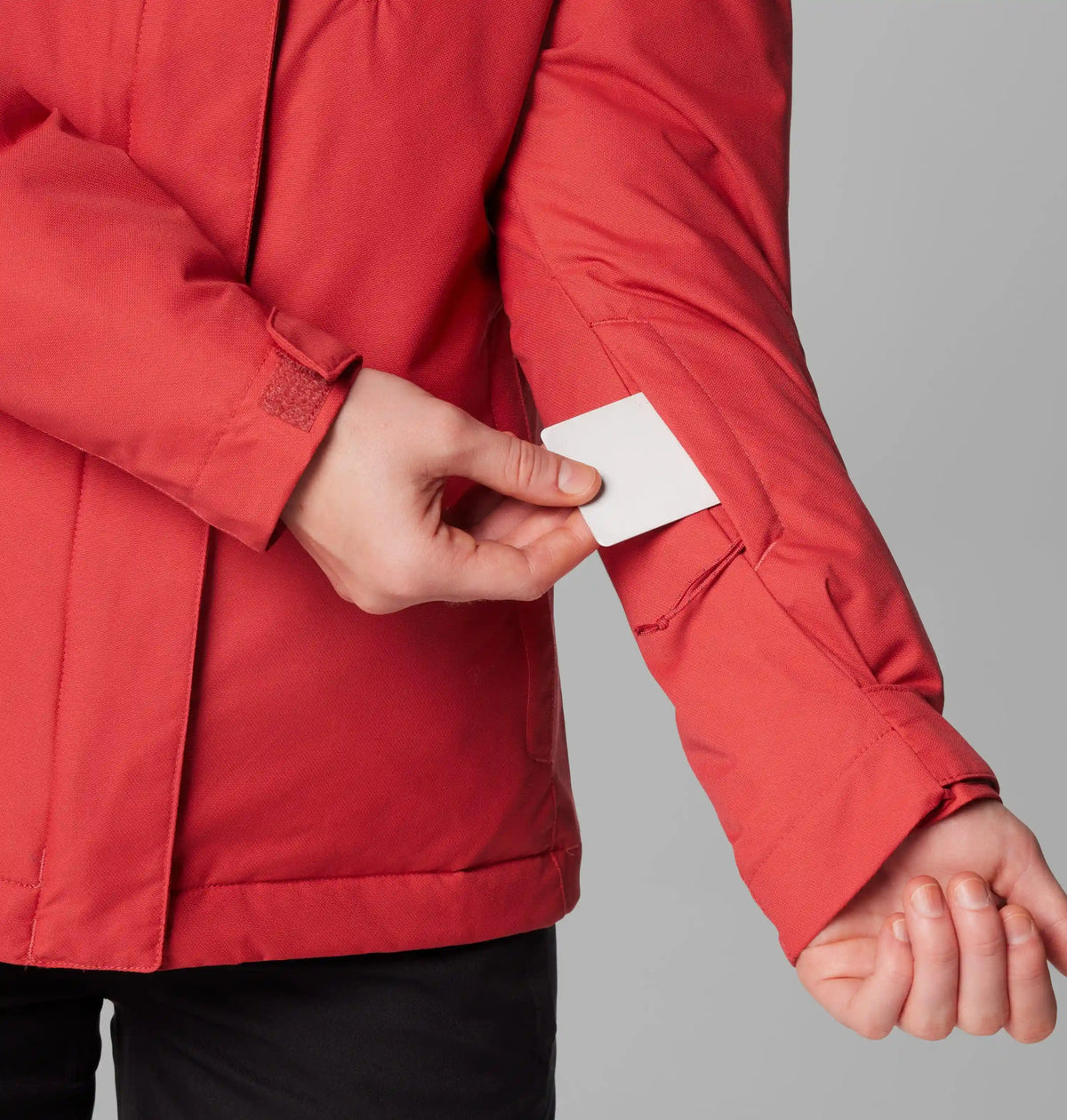 Women's Whirlibird V Interchange Jacket