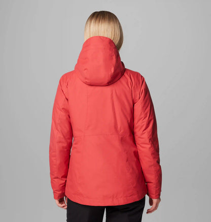 Women's Whirlibird V Interchange Jacket