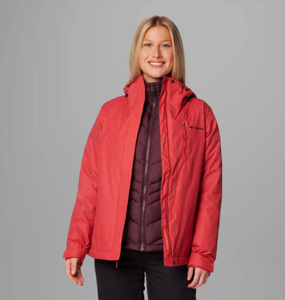 Women's Whirlibird V Interchange Jacket