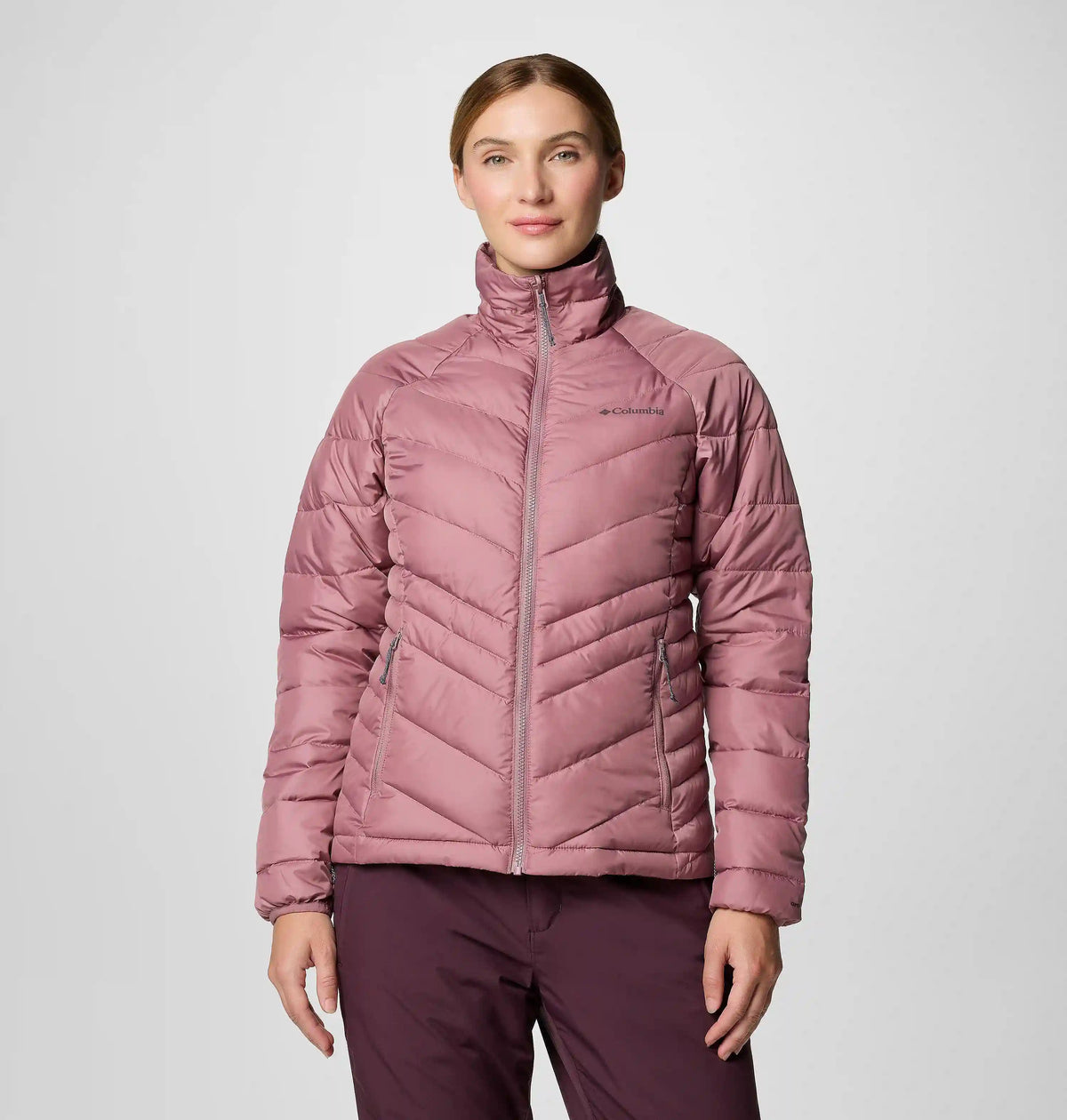 Women's Whirlibird V Interchange Jacket