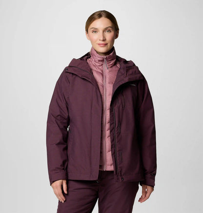 Women's Whirlibird V Interchange Jacket