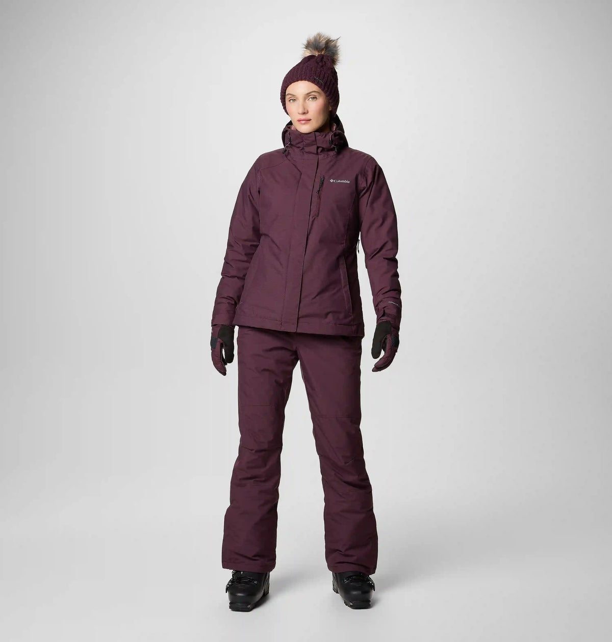 Women's Whirlibird V Interchange Jacket