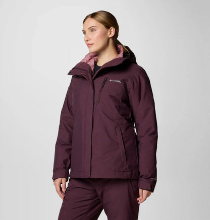 Women's Whirlibird V Interchange Jacket