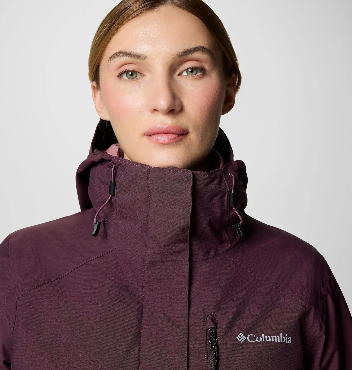 Women's Whirlibird V Interchange Jacket