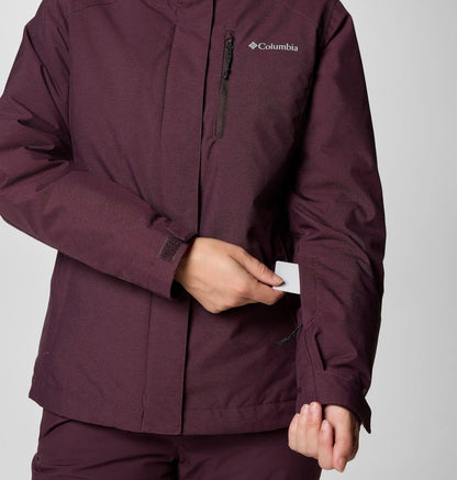 Women's Whirlibird V Interchange Jacket