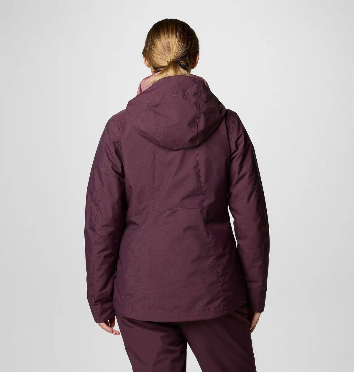 Women's Whirlibird V Interchange Jacket
