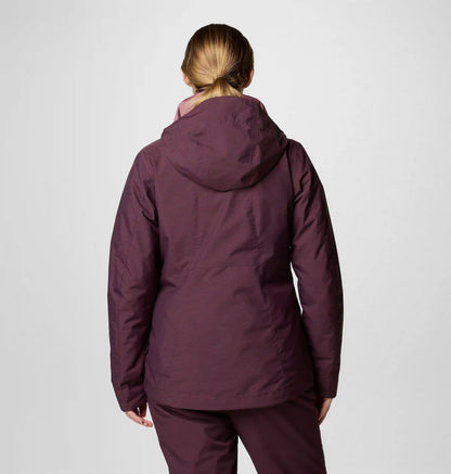 Women's Whirlibird V Interchange Jacket